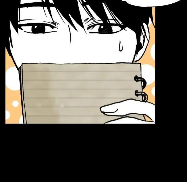 The Girl Who Sees - Chapter 8 Page 67