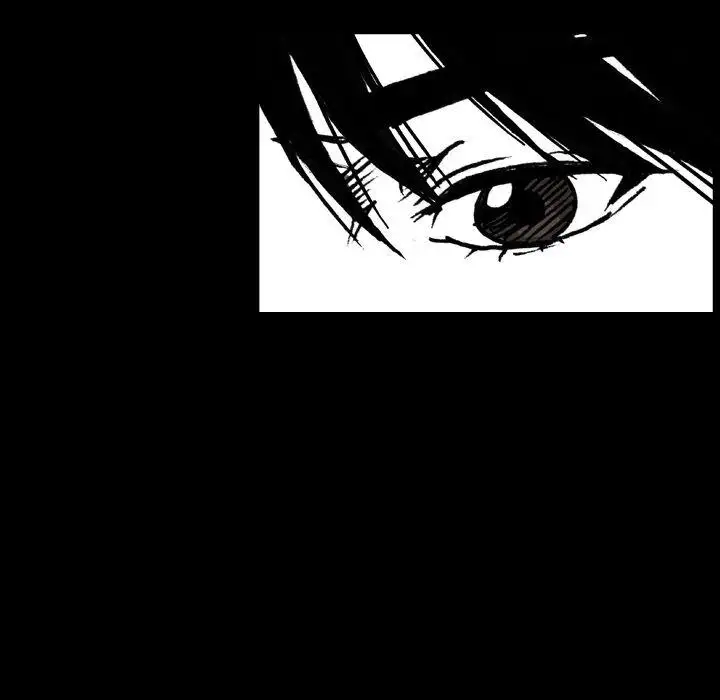 The Girl Who Sees - Chapter 8 Page 69