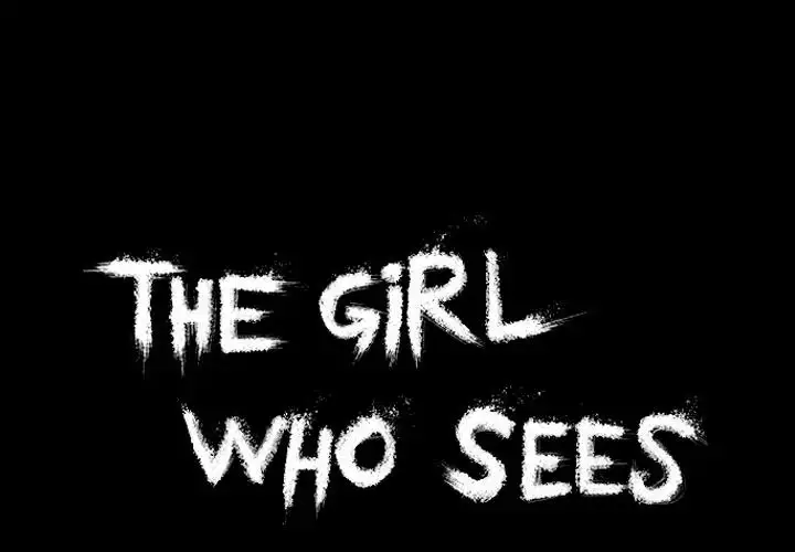 The Girl Who Sees - Chapter 9 Page 1