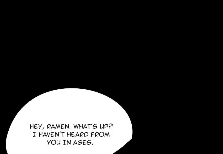 The Girl Who Sees - Chapter 9 Page 2