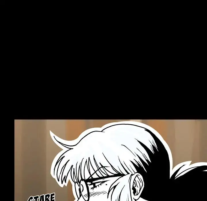 The Girl Who Sees - Chapter 9 Page 21