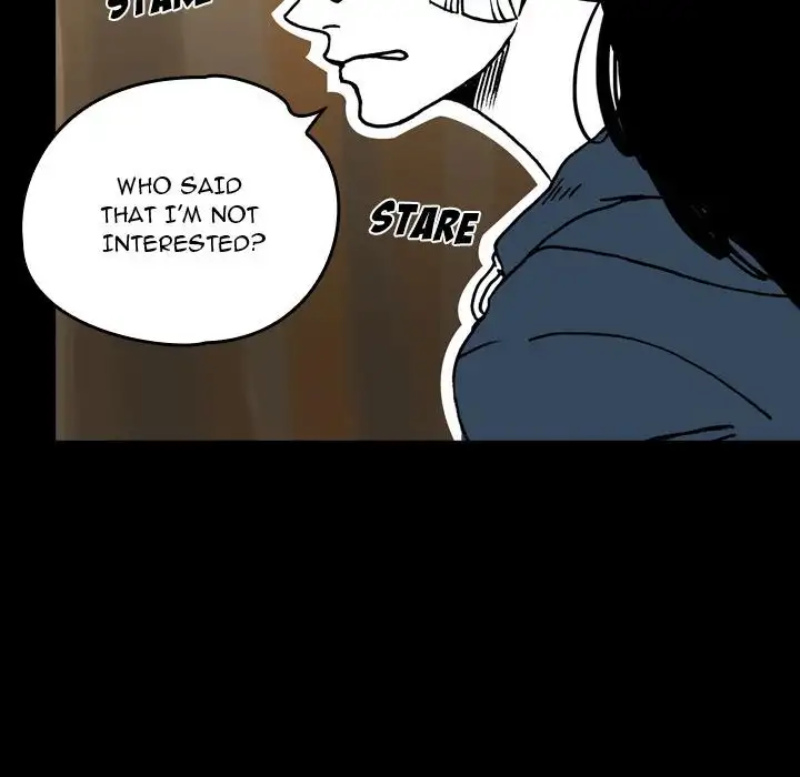 The Girl Who Sees - Chapter 9 Page 22