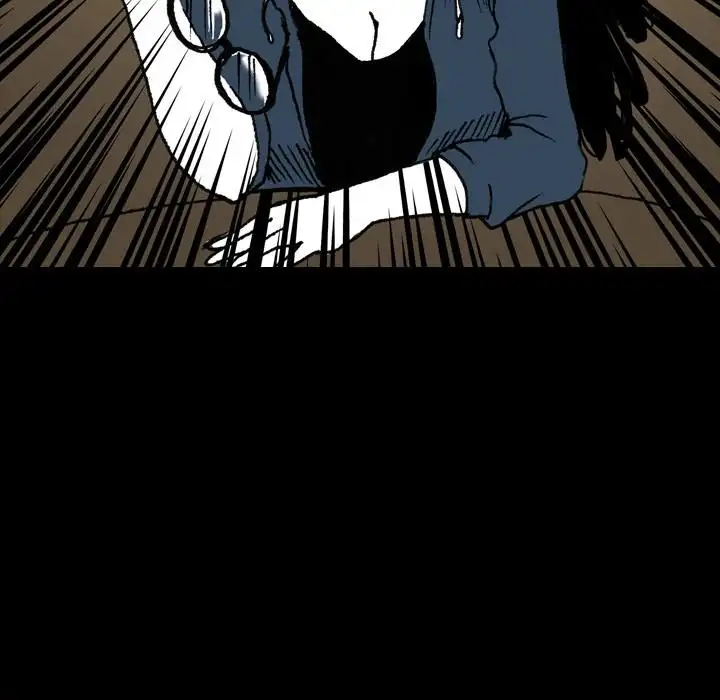 The Girl Who Sees - Chapter 9 Page 29