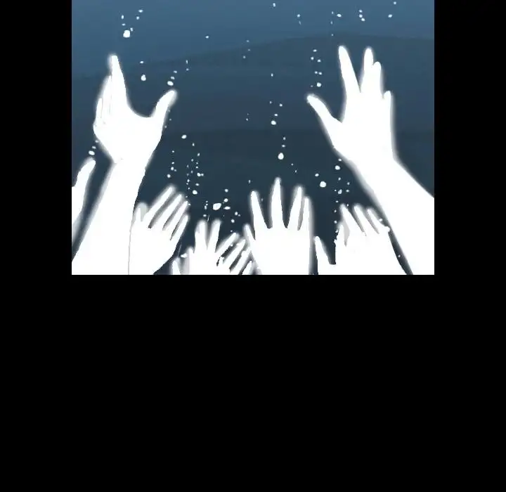 The Girl Who Sees - Chapter 9 Page 32