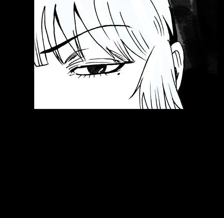 The Girl Who Sees - Chapter 9 Page 39