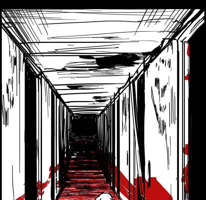 The Girl Who Sees - Chapter 9 Page 40