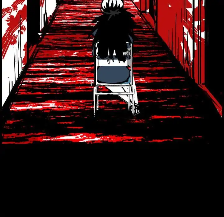 The Girl Who Sees - Chapter 9 Page 41