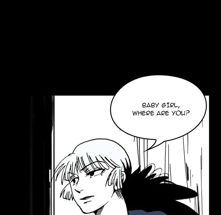 The Girl Who Sees - Chapter 9 Page 42