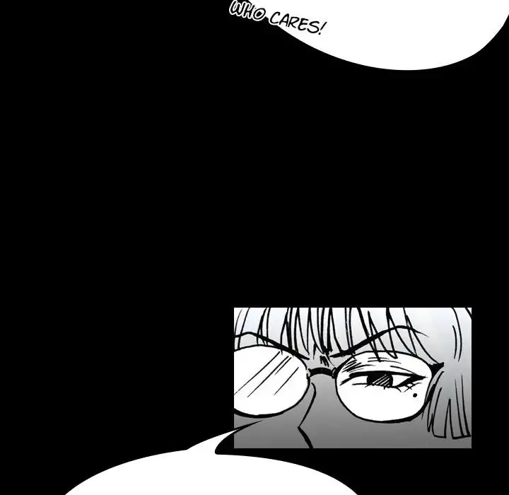 The Girl Who Sees - Chapter 9 Page 5