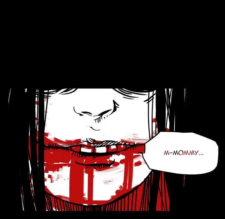 The Girl Who Sees - Chapter 9 Page 50