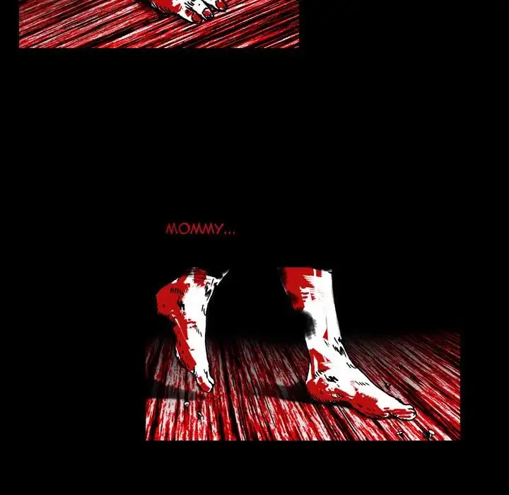 The Girl Who Sees - Chapter 9 Page 52