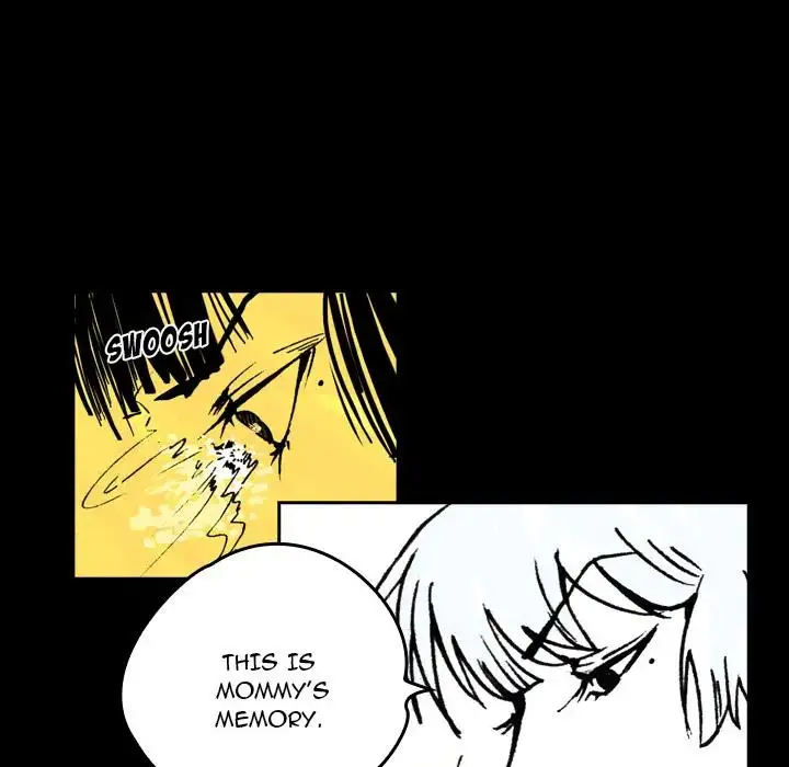 The Girl Who Sees - Chapter 9 Page 55