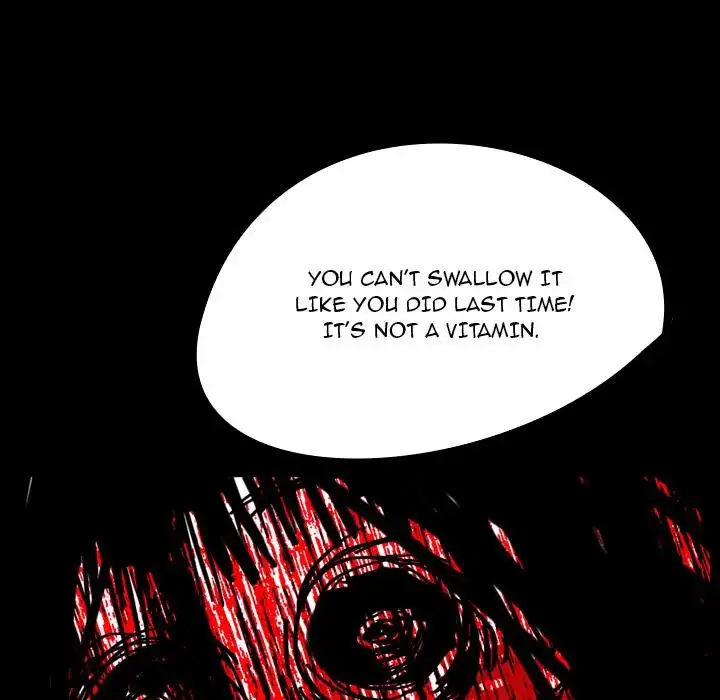 The Girl Who Sees - Chapter 9 Page 57