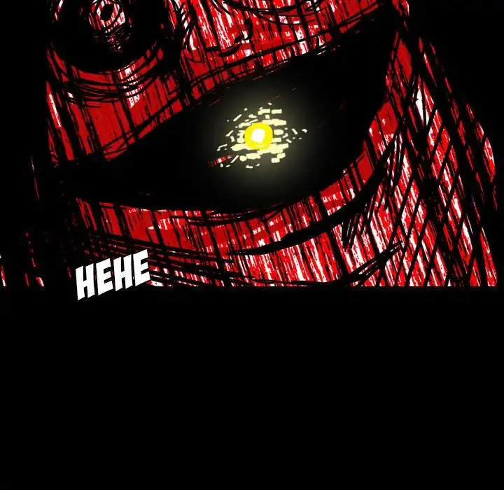 The Girl Who Sees - Chapter 9 Page 58