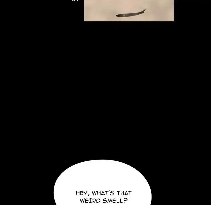 The Girl Who Sees - Chapter 9 Page 7