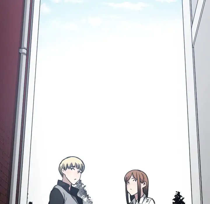 You’re Not That Special! - Chapter 18 Page 41