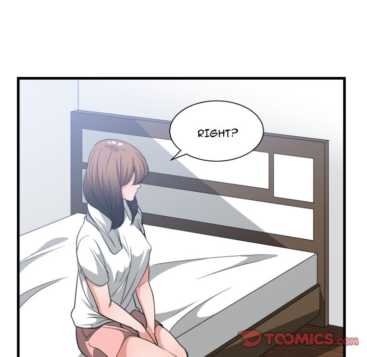 You’re Not That Special! - Chapter 36 Page 80