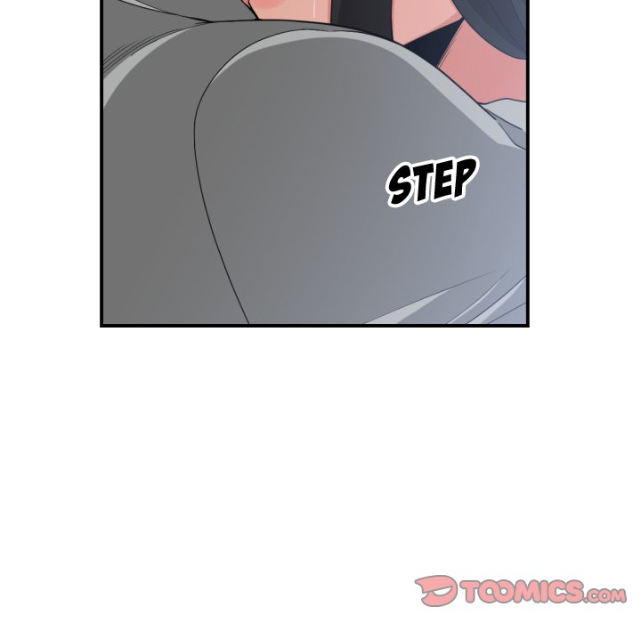 You’re Not That Special! - Chapter 47 Page 14