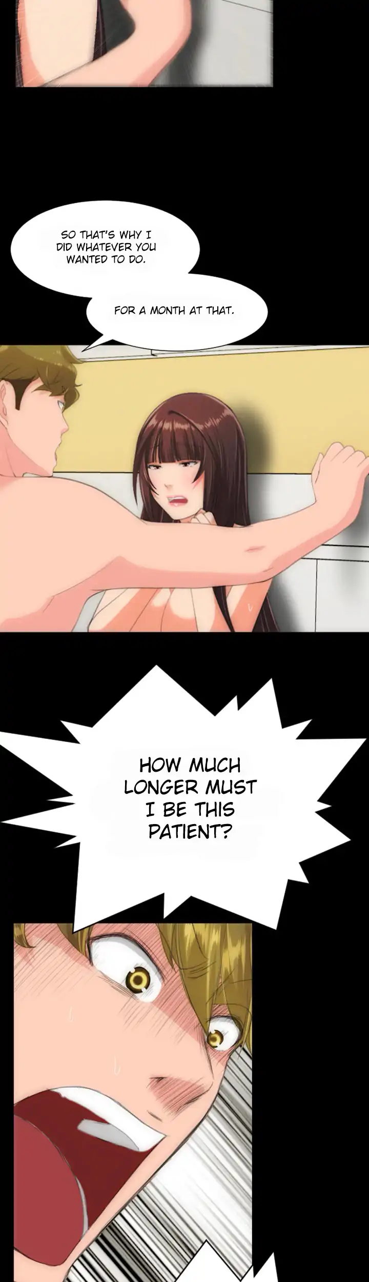 An Adult’s Experiences - Chapter 29 Page 25