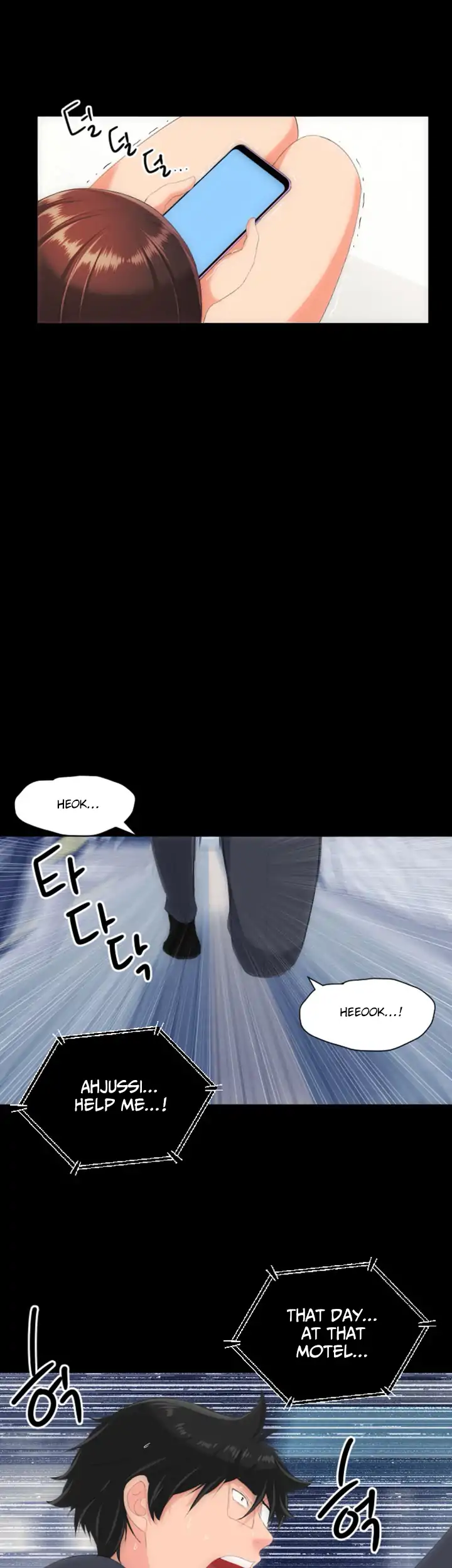 An Adult’s Experiences - Chapter 29 Page 34