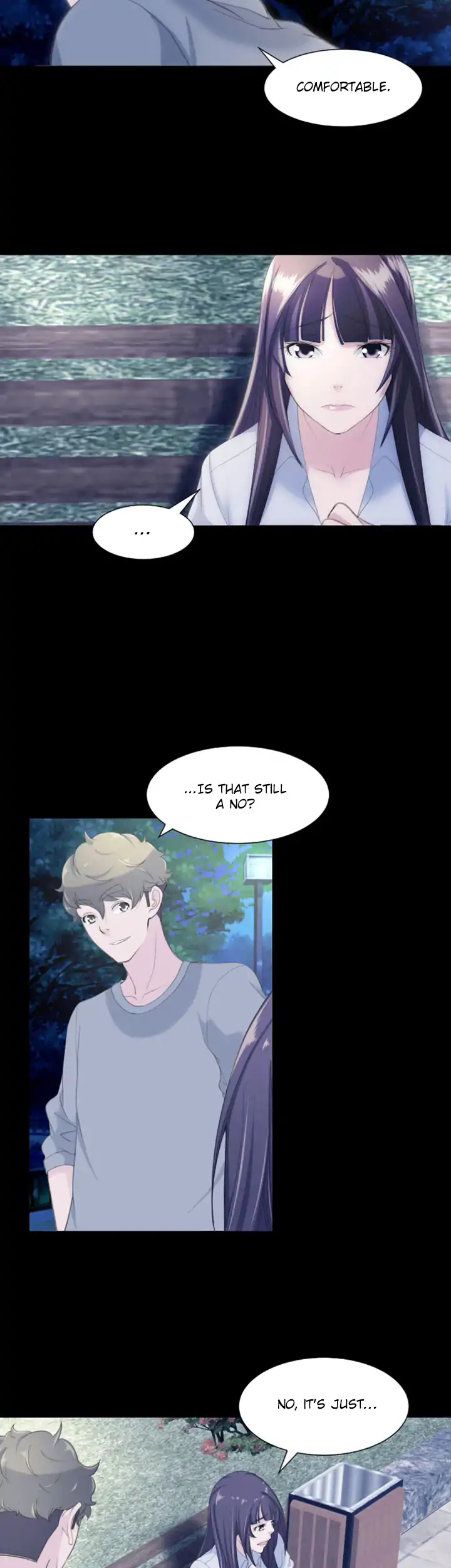 An Adult’s Experiences - Chapter 29 Page 6