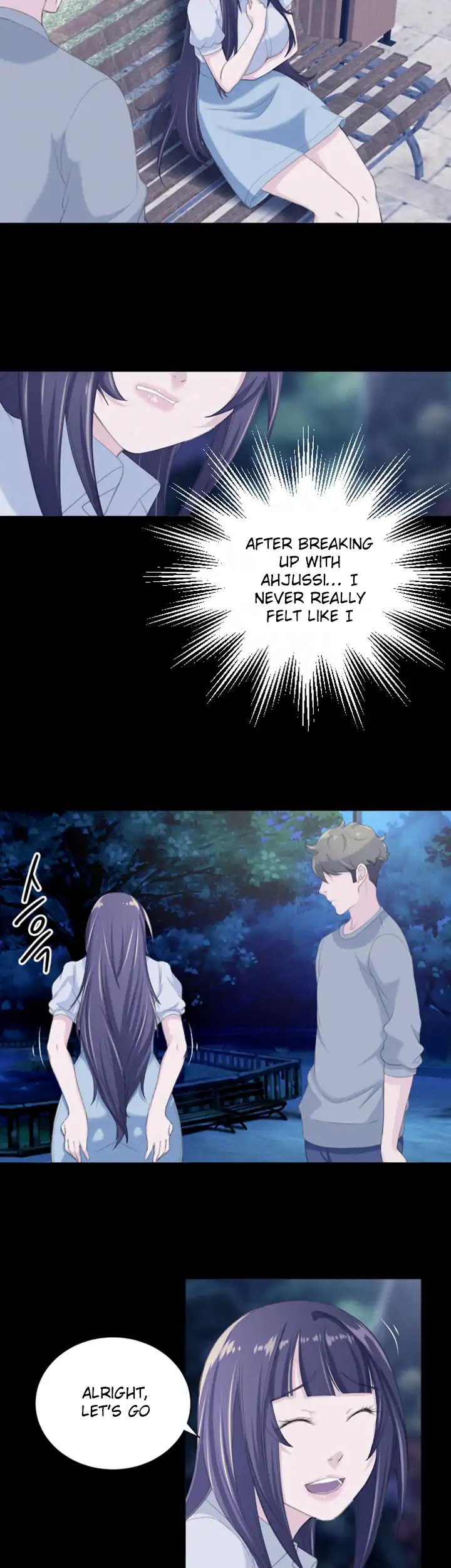 An Adult’s Experiences - Chapter 29 Page 7