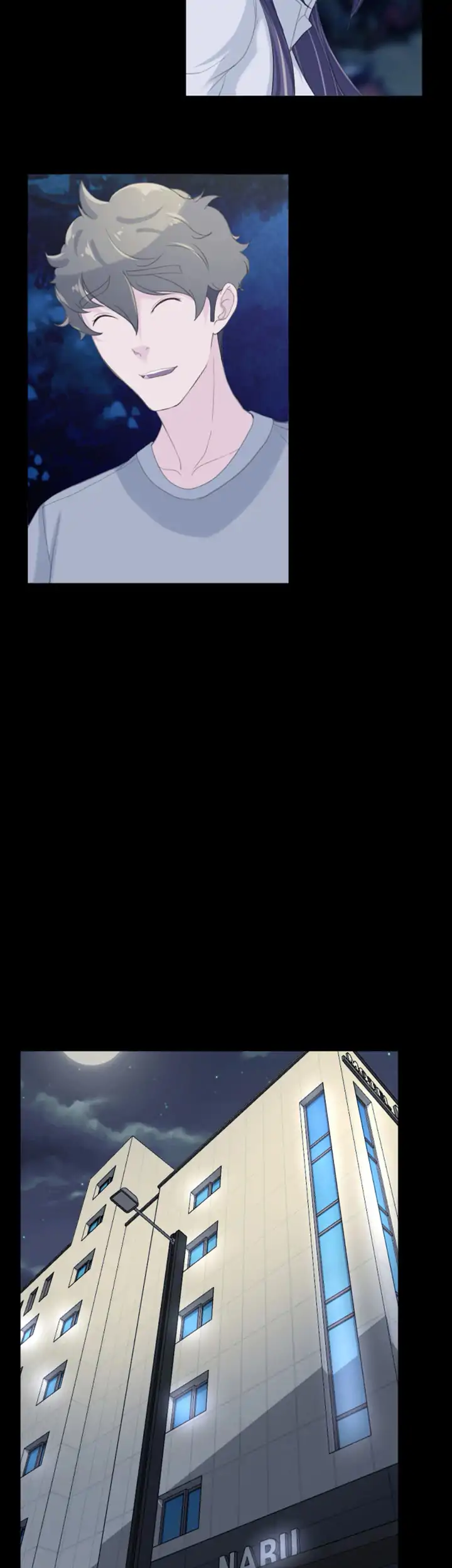 An Adult’s Experiences - Chapter 29 Page 8