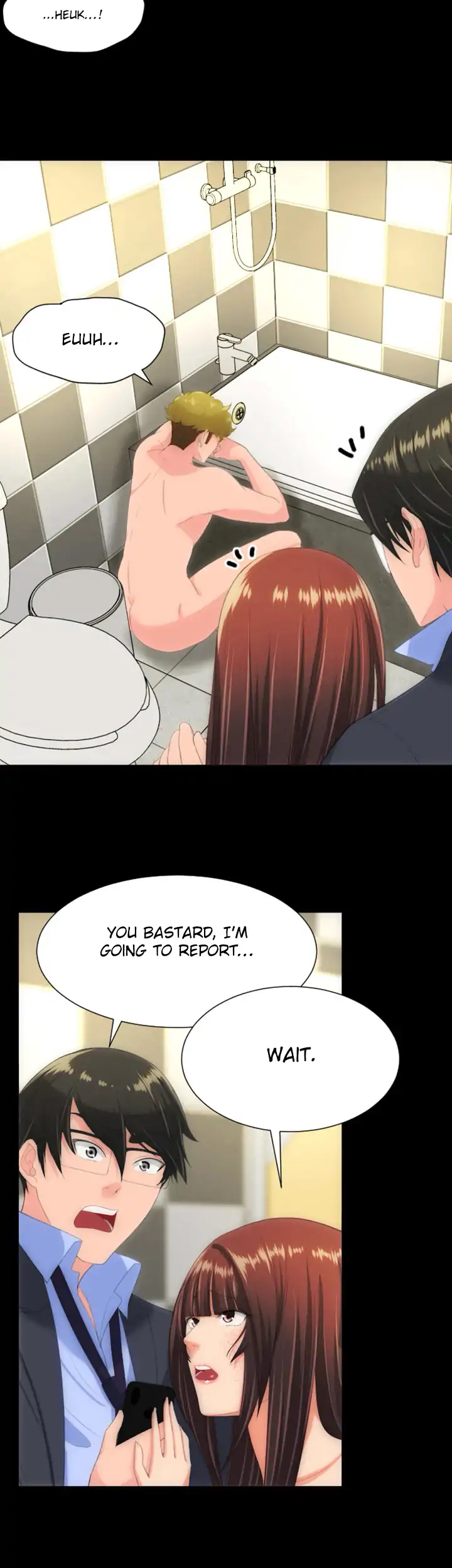 An Adult’s Experiences - Chapter 30 Page 24