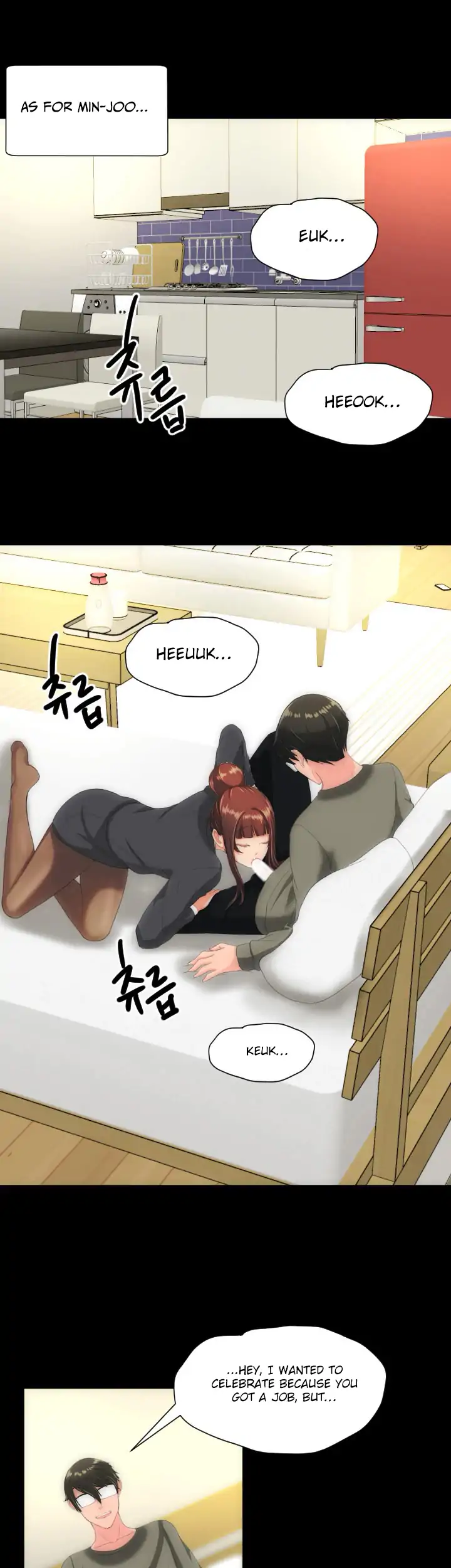 An Adult’s Experiences - Chapter 30 Page 31