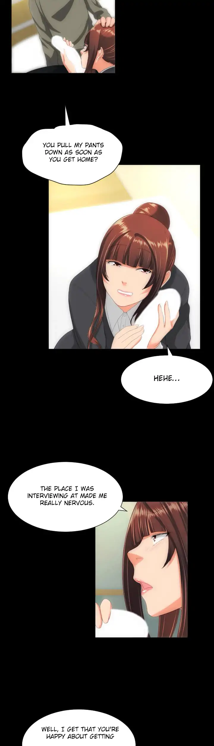 An Adult’s Experiences - Chapter 30 Page 32