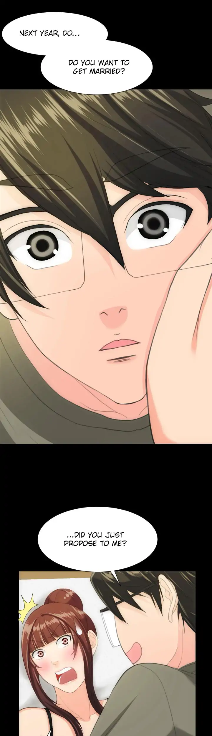 An Adult’s Experiences - Chapter 30 Page 37