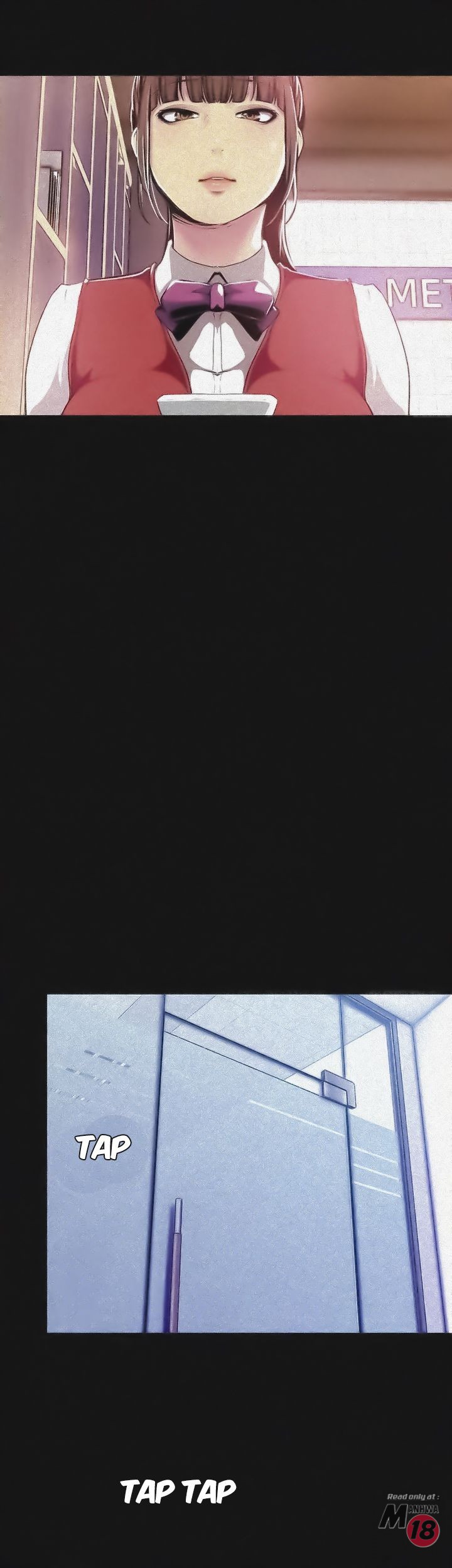 A Wonderful New World - Chapter 21 Page 18