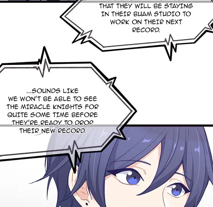 The Boy and the Sea - Chapter 12 Page 39