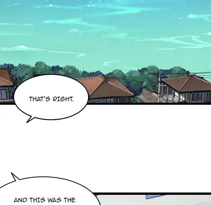 The Boy and the Sea - Chapter 23 Page 10