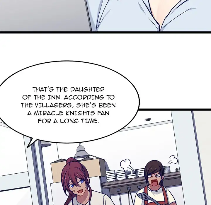 The Boy and the Sea - Chapter 23 Page 15