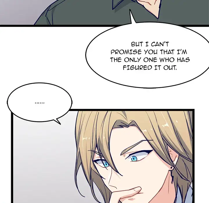 The Boy and the Sea - Chapter 23 Page 28