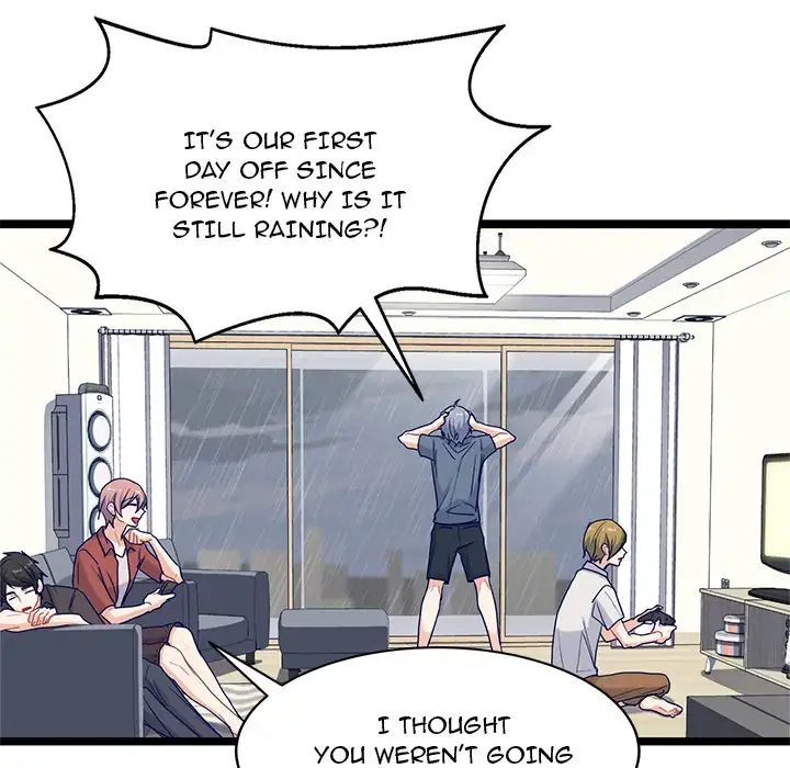 The Boy and the Sea - Chapter 23 Page 56