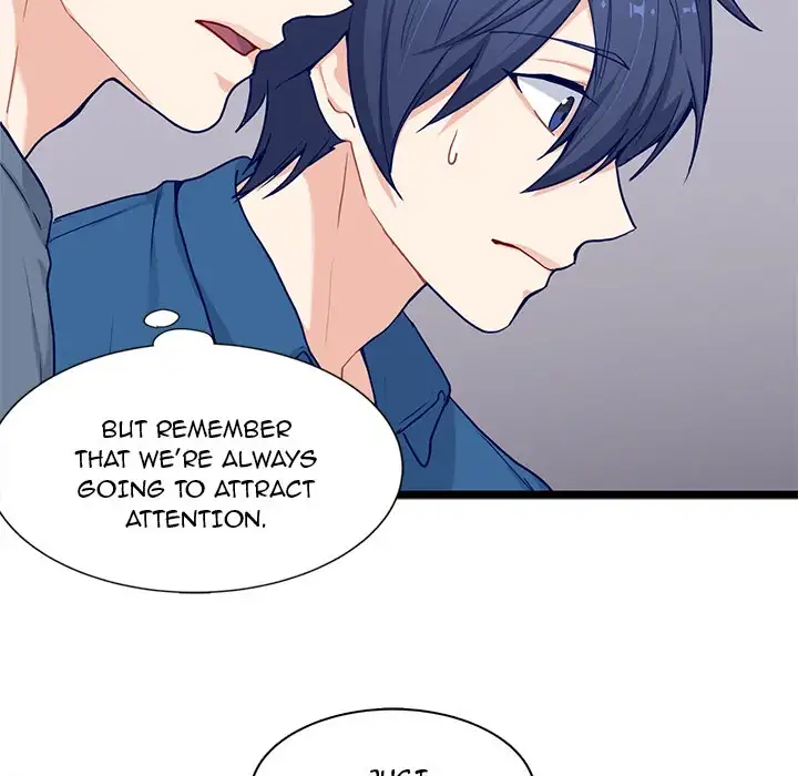 The Boy and the Sea - Chapter 23 Page 62