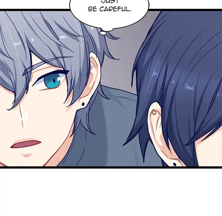 The Boy and the Sea - Chapter 23 Page 63