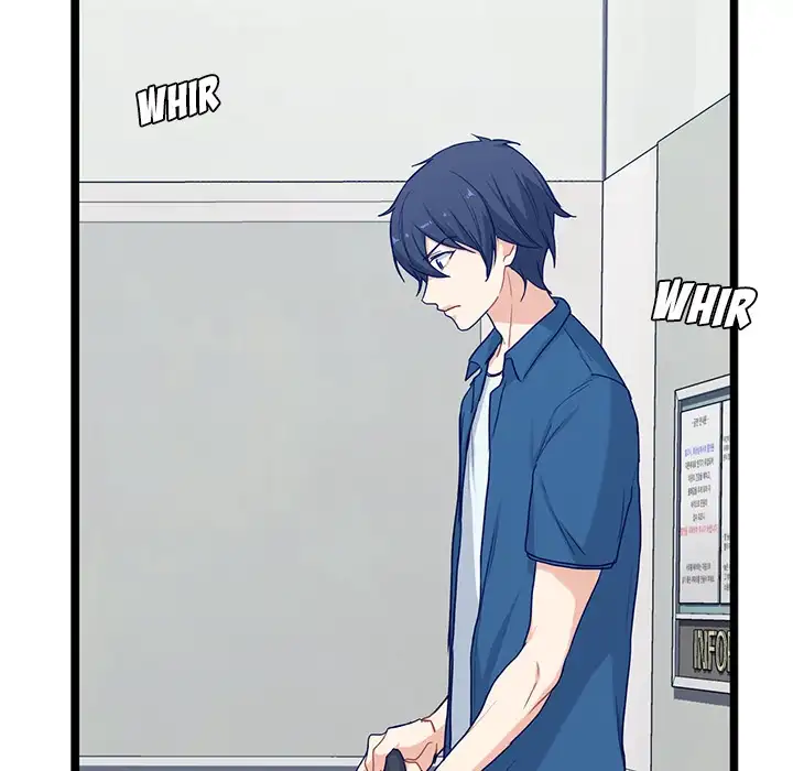 The Boy and the Sea - Chapter 23 Page 66