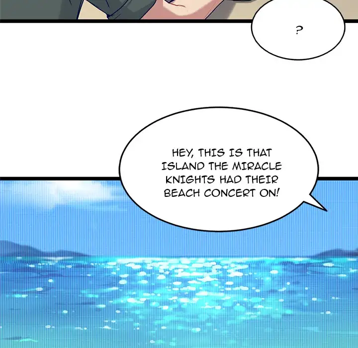 The Boy and the Sea - Chapter 23 Page 9