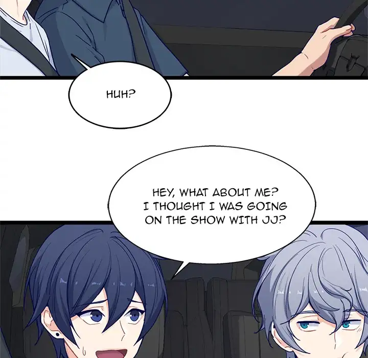 The Boy and the Sea - Chapter 29 Page 15