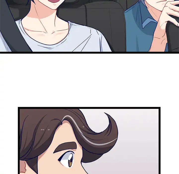 The Boy and the Sea - Chapter 29 Page 16