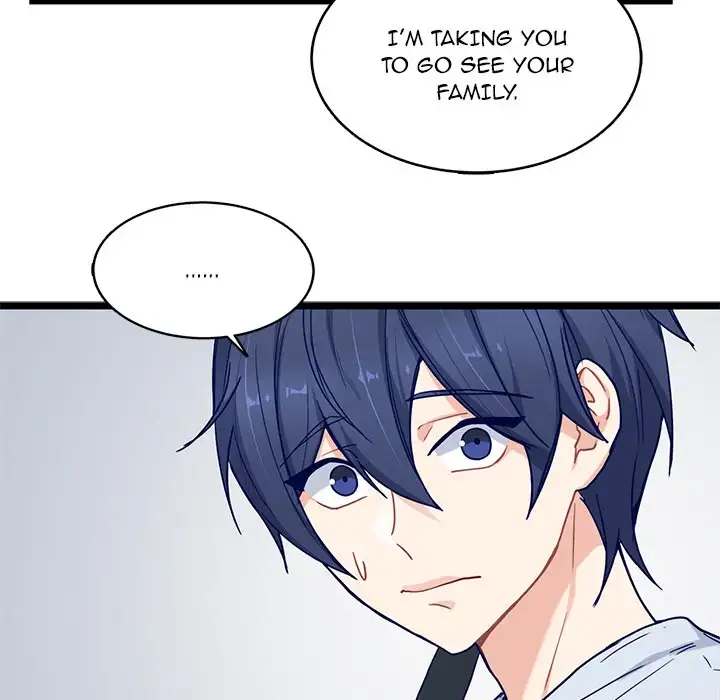 The Boy and the Sea - Chapter 29 Page 23