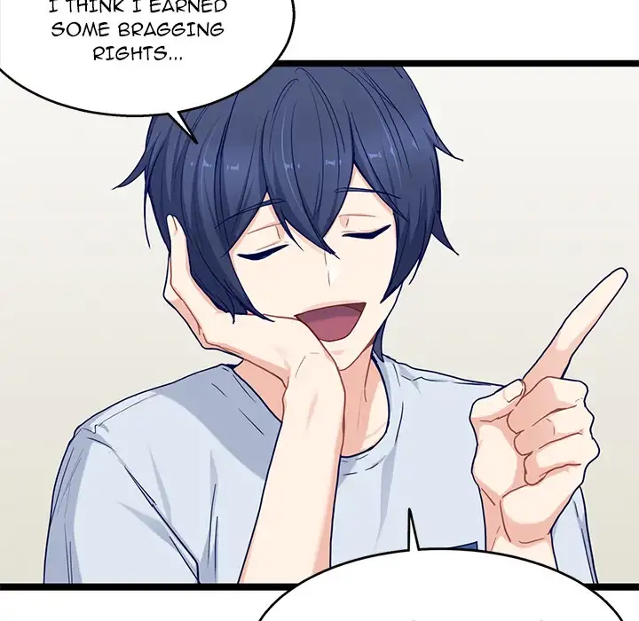 The Boy and the Sea - Chapter 29 Page 27