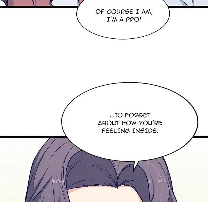 The Boy and the Sea - Chapter 29 Page 30