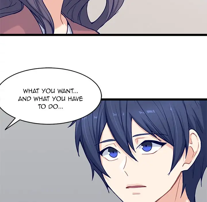 The Boy and the Sea - Chapter 29 Page 35