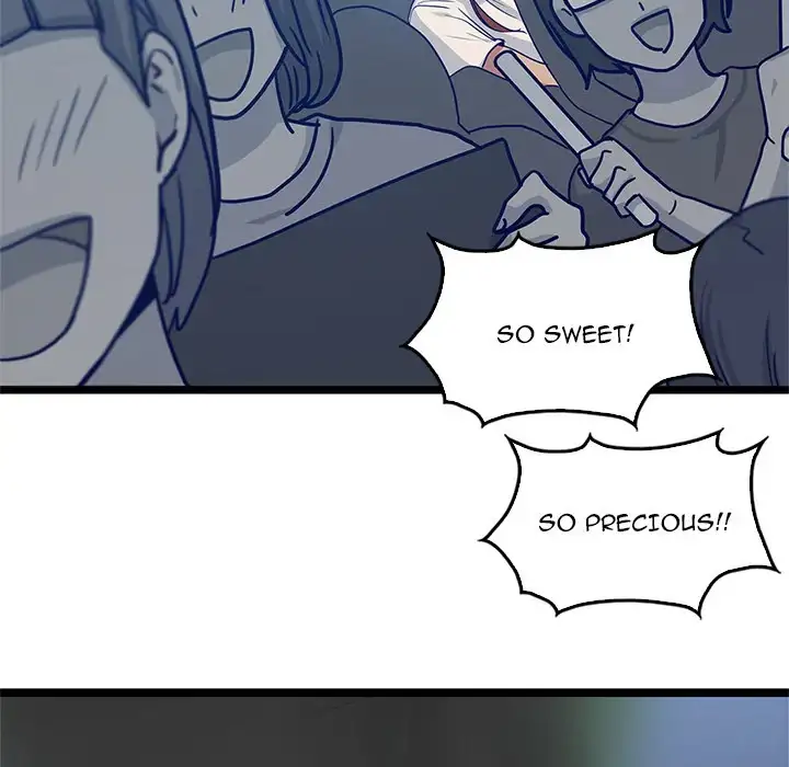 The Boy and the Sea - Chapter 31 Page 11