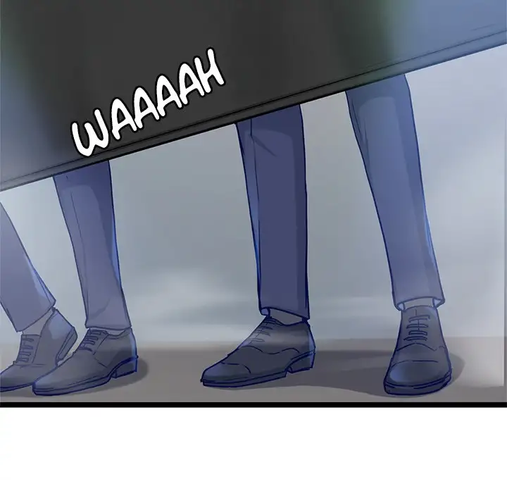 The Boy and the Sea - Chapter 31 Page 12