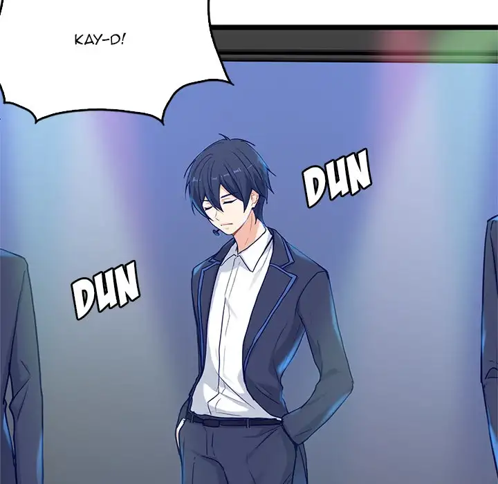 The Boy and the Sea - Chapter 31 Page 14